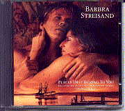 Barbra Streisand - Places That Belong To You